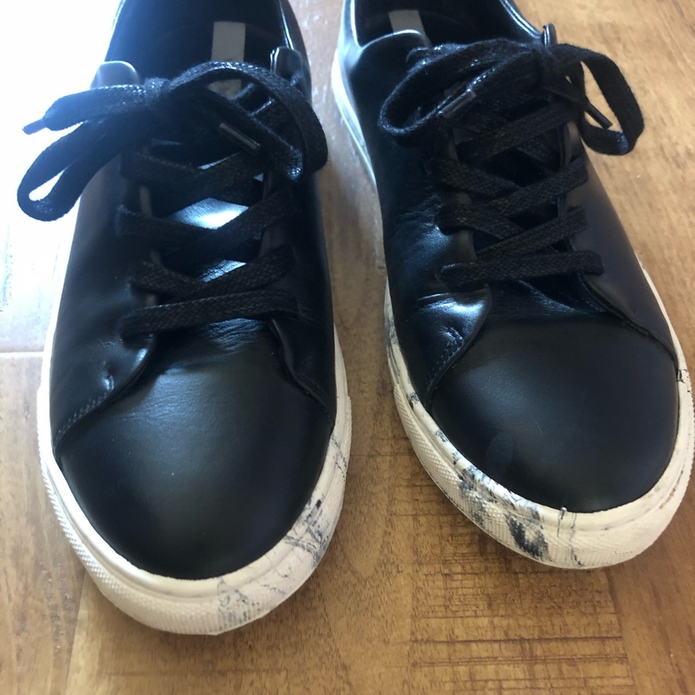 Matt Bernson Ladies Shoes